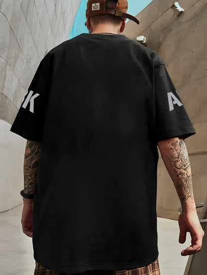Rbcpon - Oversized Tshirt