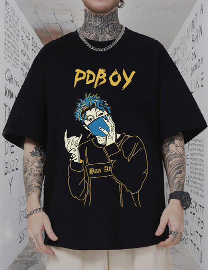 Playboy -  Oversized T shirt