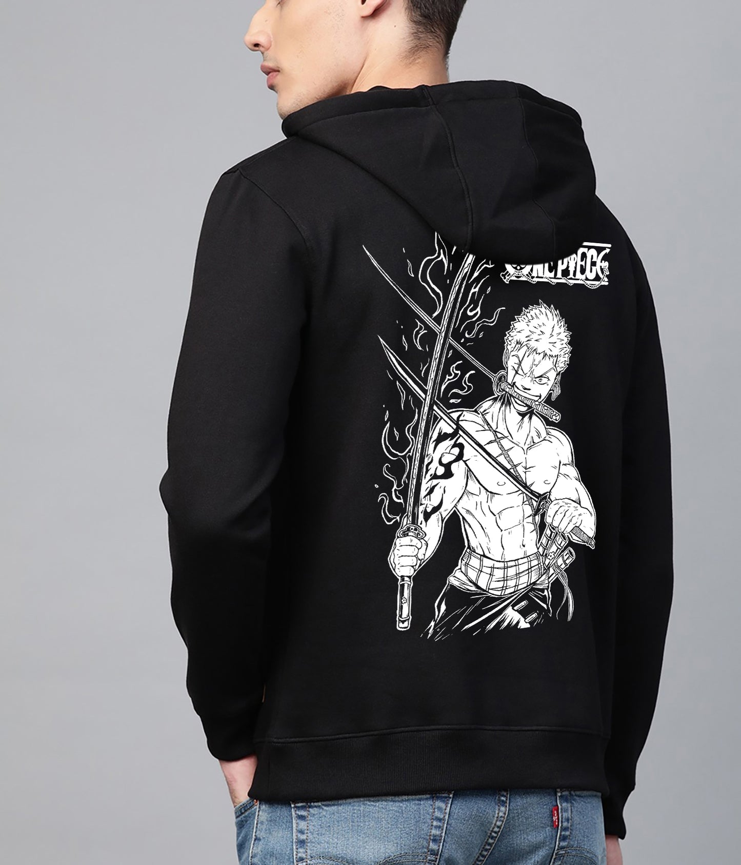 ZORO - Hoodie