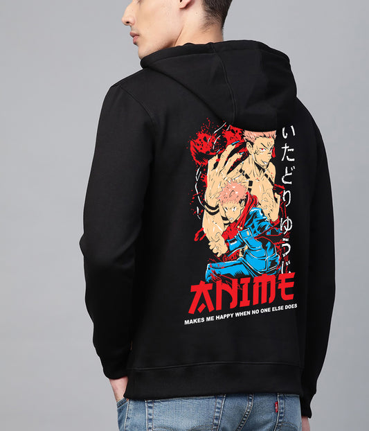 Kakashi - Hoodie