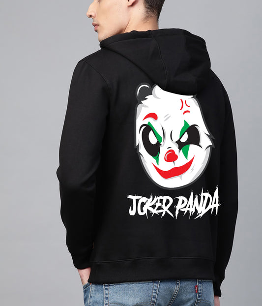 Joker Panda - Hoodie