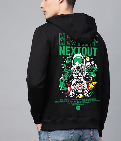 Nextout Space - Hoodie